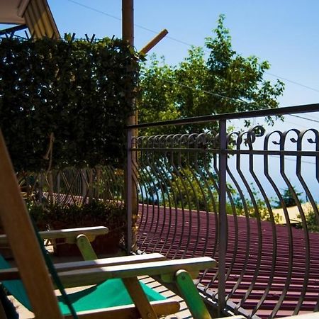 阿杰罗拉 Agriturismo Mare E Monti酒店 外观 照片