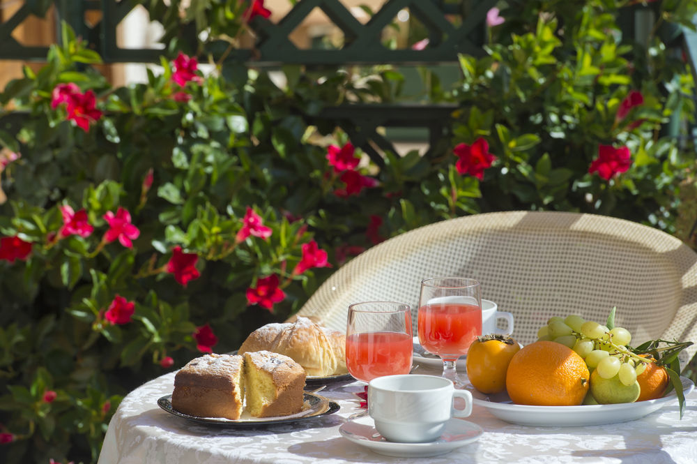 阿杰罗拉 Agriturismo Mare E Monti酒店 外观 照片